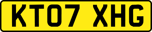 KT07XHG