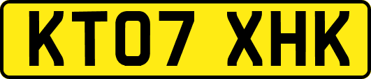KT07XHK