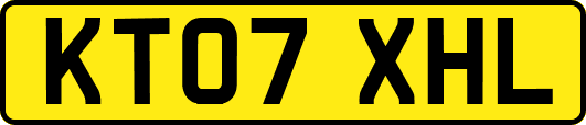 KT07XHL
