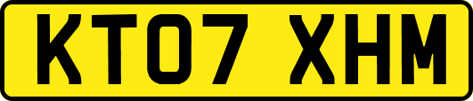 KT07XHM