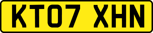 KT07XHN