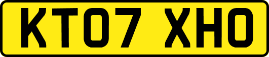 KT07XHO