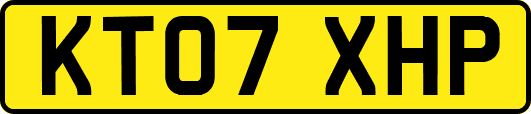 KT07XHP
