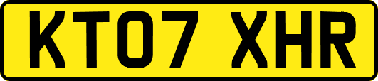 KT07XHR