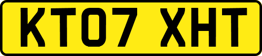 KT07XHT