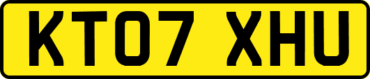 KT07XHU
