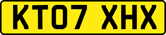 KT07XHX