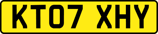 KT07XHY