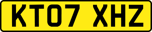KT07XHZ