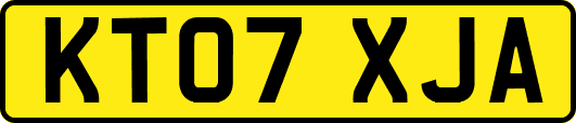 KT07XJA