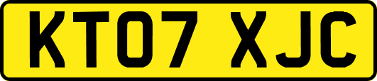 KT07XJC