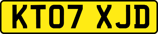 KT07XJD