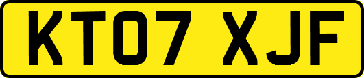 KT07XJF