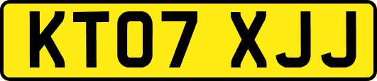 KT07XJJ