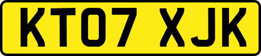 KT07XJK