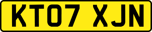 KT07XJN