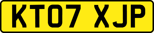 KT07XJP