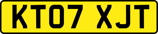 KT07XJT