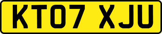 KT07XJU