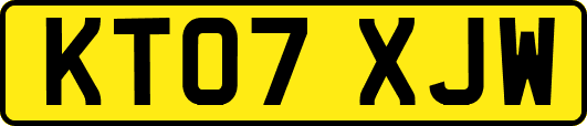 KT07XJW