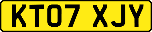KT07XJY