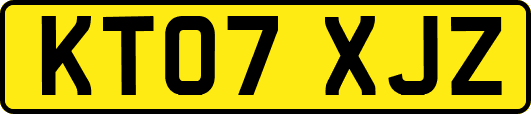 KT07XJZ