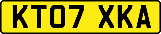 KT07XKA