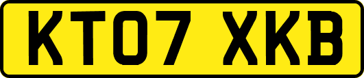 KT07XKB