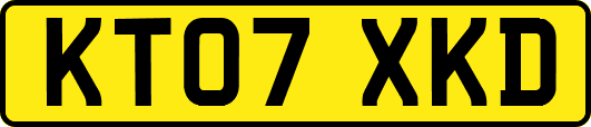 KT07XKD