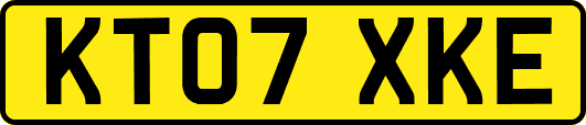 KT07XKE
