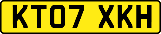 KT07XKH