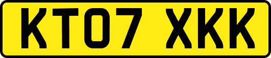 KT07XKK
