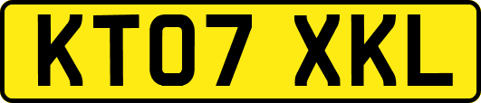 KT07XKL