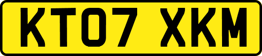 KT07XKM