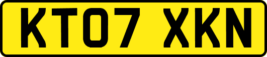 KT07XKN