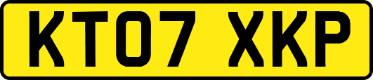 KT07XKP