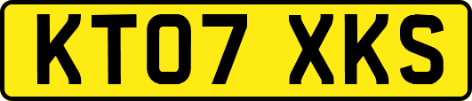 KT07XKS