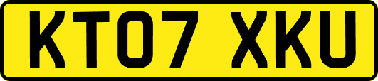 KT07XKU