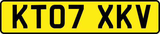 KT07XKV