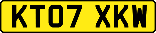 KT07XKW