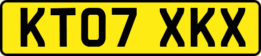 KT07XKX