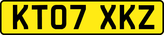 KT07XKZ