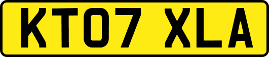 KT07XLA