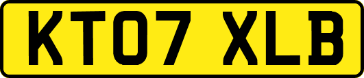 KT07XLB