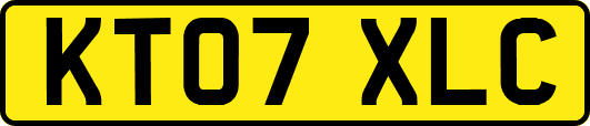 KT07XLC