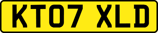 KT07XLD