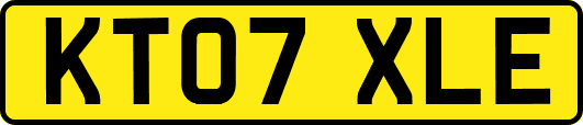 KT07XLE