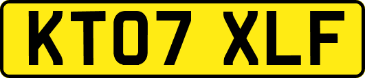 KT07XLF
