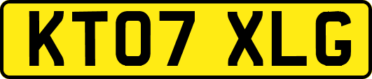 KT07XLG