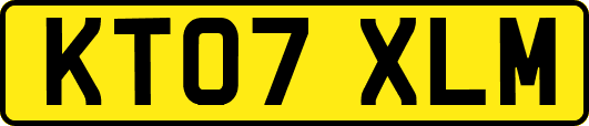 KT07XLM